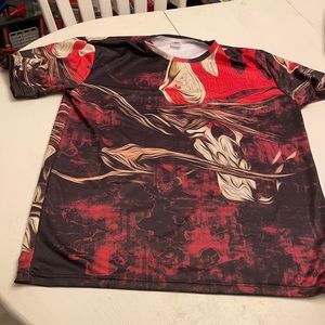 XL Five finger death punch shirt